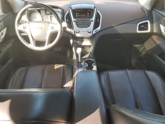 Photo 8 from auction – 2013 GMC TERRAIN SL with VIN 2GKFLVEK0D6303838