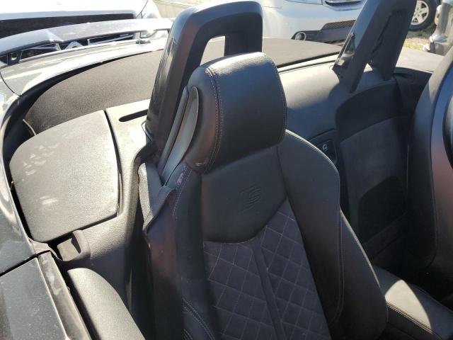 Photo 10 from auction – 2020 AUDI TT with VIN TRUTECFV1L1001052