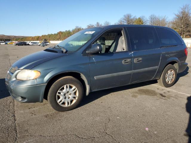 DODGE GRAND CARA 2005 with VIN 1D4GP24R25B285250 - Photo from auction