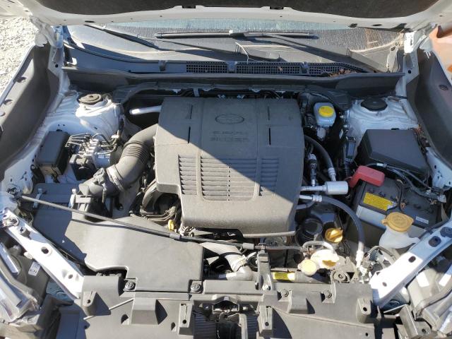 Photo 11 from auction – 2023 SUBARU FORESTER T with VIN JF2SKARCXPH478090