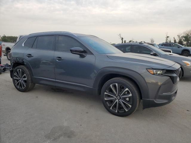 Photo 4 from auction – 2025 MAZDA CX-50 PREM with VIN 7MMVABEM0SN315266
