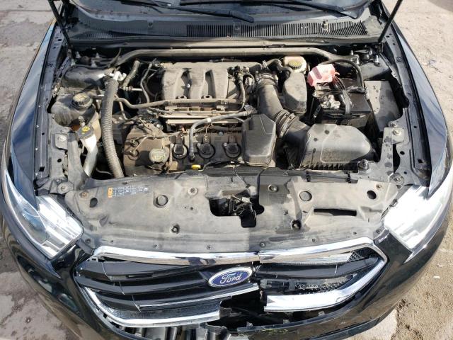 Photo 11 from auction – 2016 FORD TAURUS LIM with VIN 1FAHP2F85GG110816