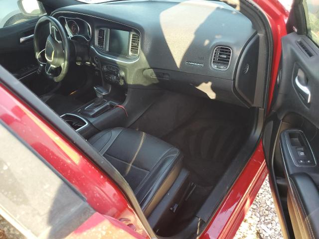 Photo 8 from auction – 2016 DODGE CHARGER R/ with VIN 2C3CDXCT0GH267407