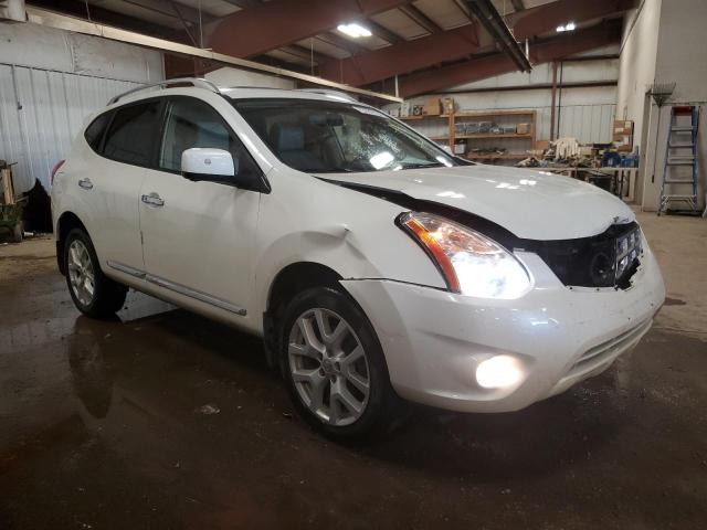 Photo 4 from auction – 2013 NISSAN ROGUE S with VIN JN8AS5MT6DW008725