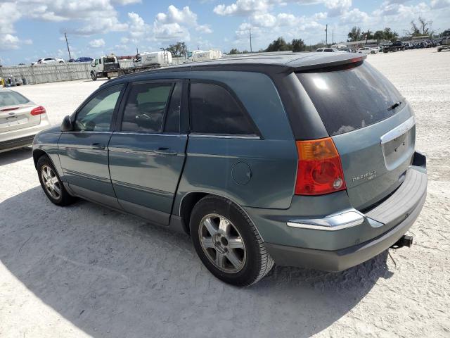 Photo 2 from auction – 2006 CHRYSLER PACIFICA T with VIN 2A4GM68406R923648