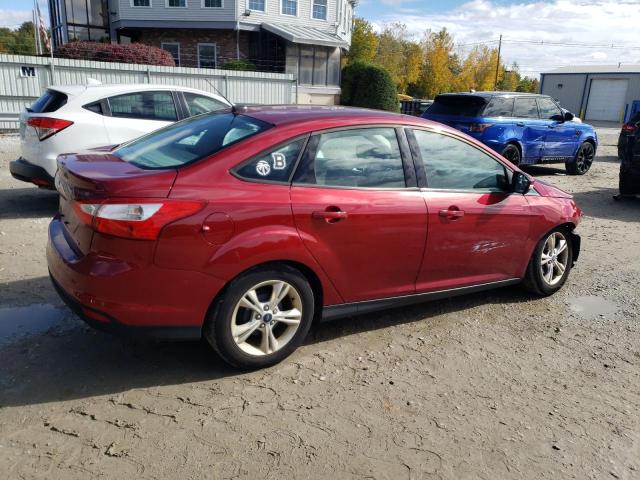 Photo 3 from auction – 2014 FORD FOCUS SE with VIN 1FADP3F22EL125181