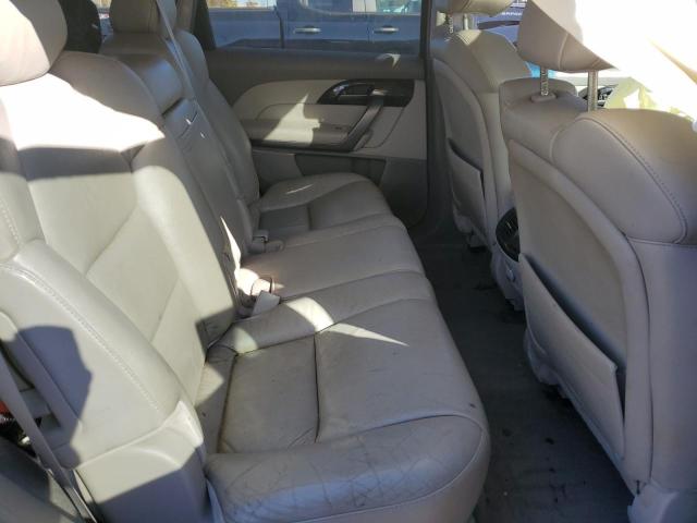 Photo 11 from auction – 2007 ACURA MDX TECHNO with VIN 2HNYD28317H511184