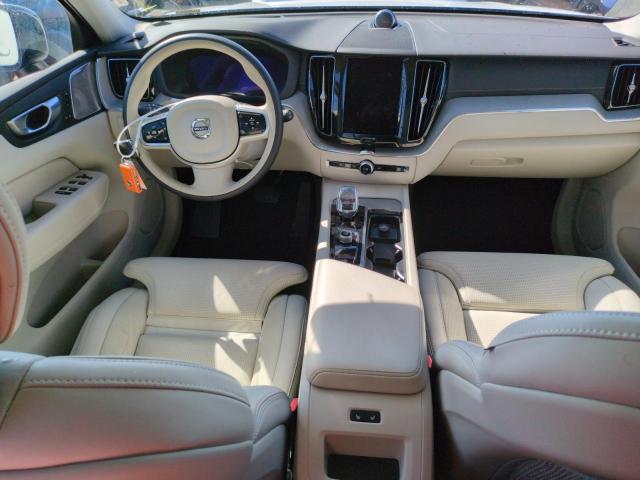 Photo 8 from auction – 2024 VOLVO XC60 ULTIM with VIN YV4H60DM4R1761844