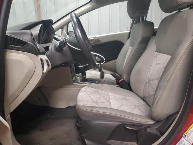 Photo 7 from auction – 2013 FORD FIESTA SE with VIN 3FADP4EJ5DM164889