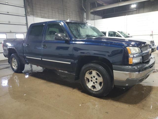 Снимка 4 от търг – 2005 CHEVROLET SILVERADO с VIN 2GCEK13TX51337203