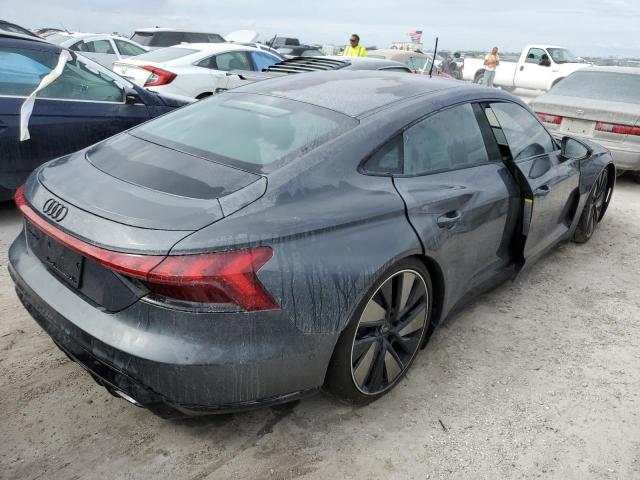 Photo 3 from auction – 2023 AUDI E-TRON GT with VIN WAUEJBFW3P7006724