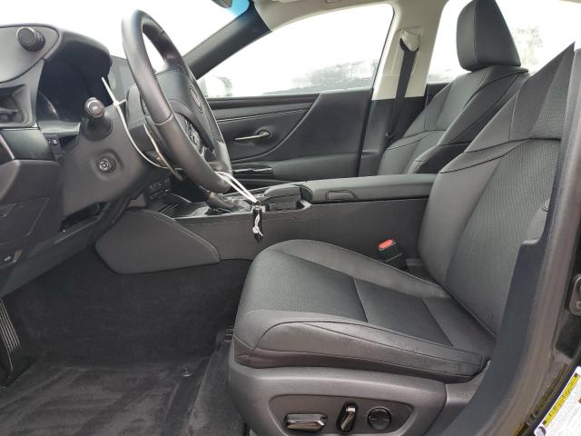Photo 7 from auction – 2022 LEXUS ES 350 BAS with VIN 58ADZ1B12NU117487