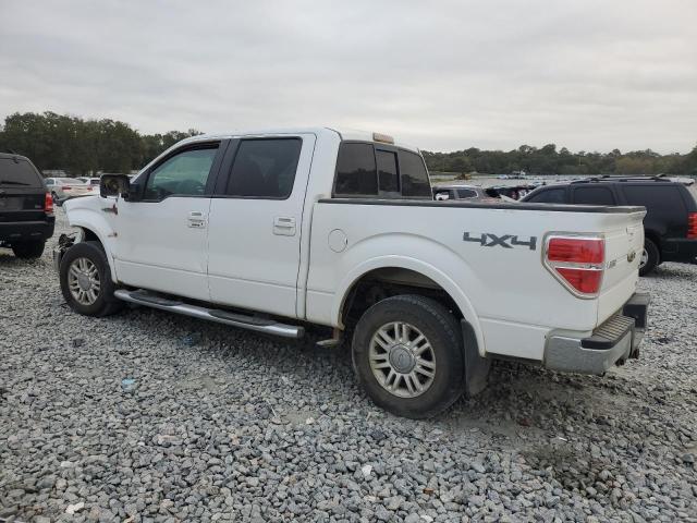 Photo 2 from auction – 2010 FORD F150 SUPER with VIN 1FTFW1EV3AFA39795