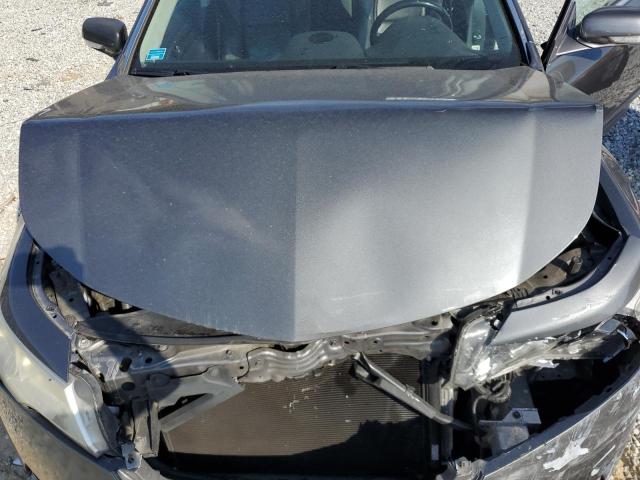 Photo 11 from auction – 2009 ACURA TL with VIN 19UUA86249A017883