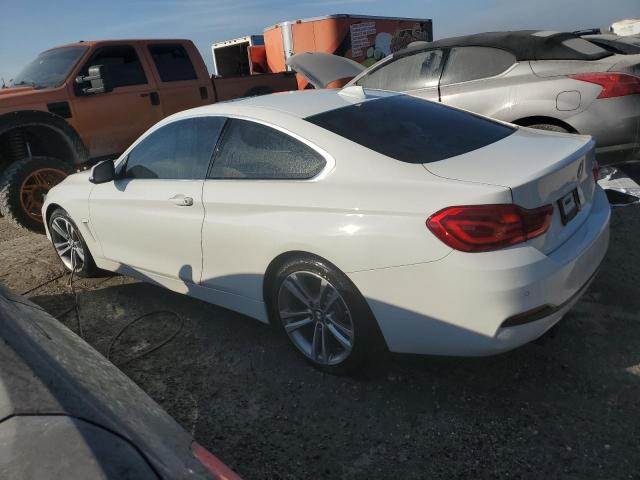 Photo 2 from auction – 2018 BMW 430I with VIN WBA4W3C52JAE99520