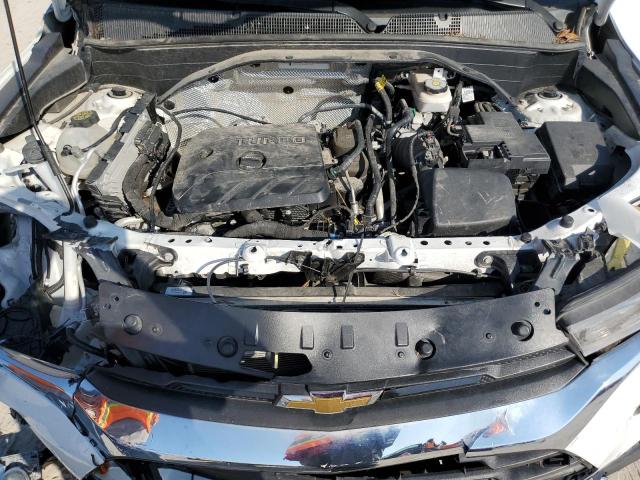 Photo 12 from auction – 2022 CHEVROLET TRAILBLAZE with VIN KL79MPSL7NB108359
