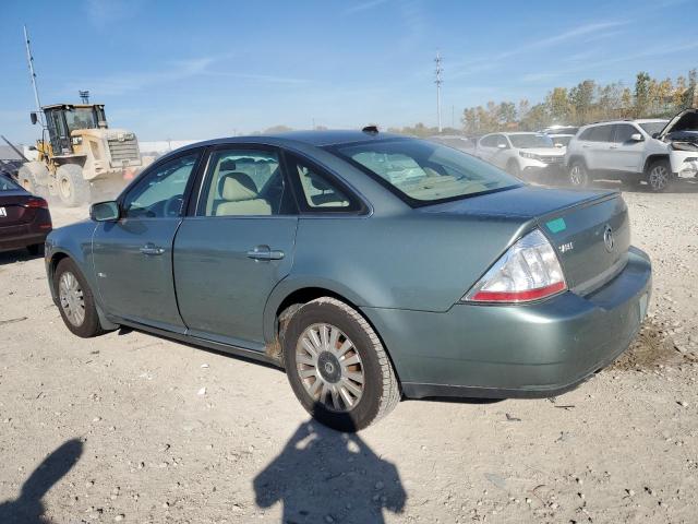 Photo 2 from auction – 2008 MERCURY SABLE with VIN 1MEHM40W58G615261