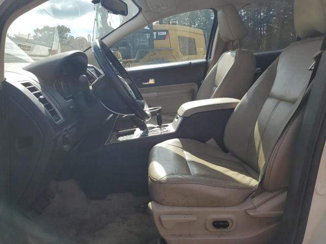 Photo 7 from auction – 2008 FORD EDGE with VIN 2FMDK49C28BA66054