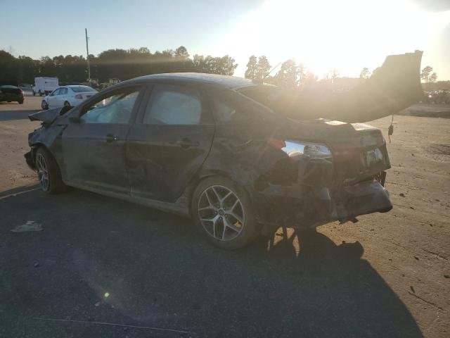 Photo 2 from auction – 2018 FORD FOCUS SE with VIN 1FADP3F28JL274852