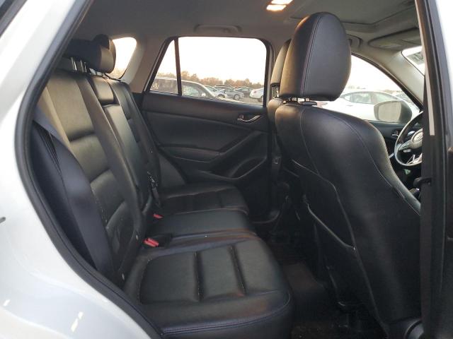 Photo 11 from auction – 2015 MAZDA CX-5 GT with VIN JM3KE4DY0F0533421