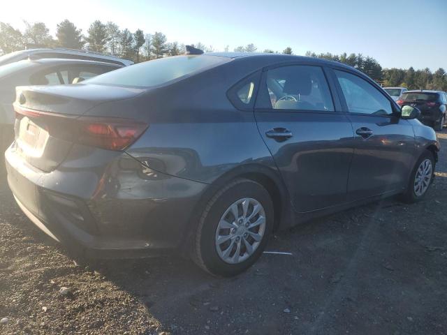 Photo 3 from auction – 2019 KIA FORTE FE with VIN 3KPF24AD6KE070982