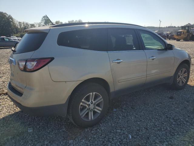 Photo 3 from auction – 2015 CHEVROLET TRAVERSE L with VIN 1GNKRGKD2FJ238675