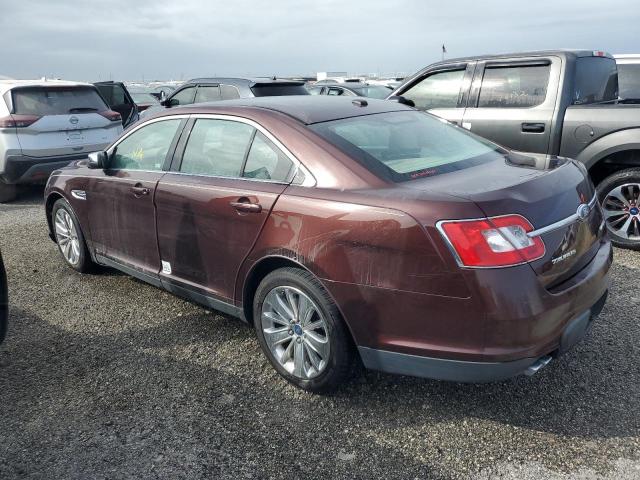 Photo 2 from auction – 2010 FORD TAURUS LIM with VIN 1FAHP2FW1AG126985