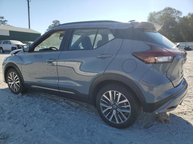 Photo 2 from auction – 2021 NISSAN KICKS SR with VIN 3N1CP5DV9ML498237
