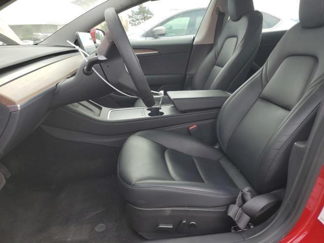 Photo 7 from auction – 2023 TESLA MODEL 3 with VIN 5YJ3E1EA3PF544932