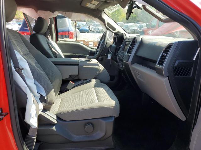 Photo 7 from auction – 2020 FORD F150 SUPER with VIN 1FTEW1E41LKD53796