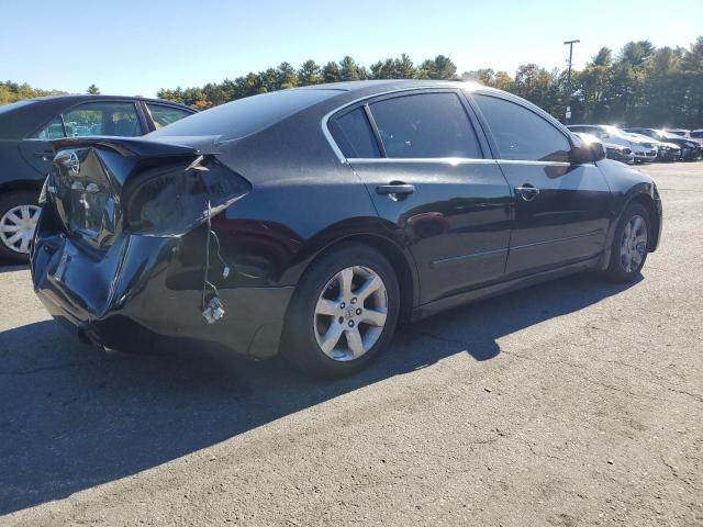 Photo 3 from auction – 2007 NISSAN ALTIMA 2.5 with VIN 1N4AL21E37C150426