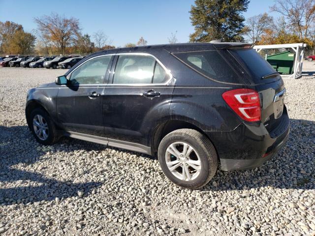 Фото 2 с аукциона – 2016 CHEVROLET EQUINOX LS с VIN 2GNFLEEK8G6176103