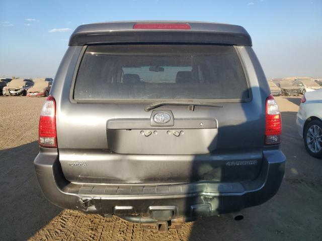 Photo 6 from auction – 2008 TOYOTA 4RUNNER LI with VIN JTEBT17R58K004339
