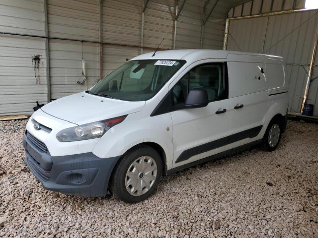 Photo 1 from auction – 2018 FORD TRANSIT CO with VIN NM0LS7E7XJ1370970