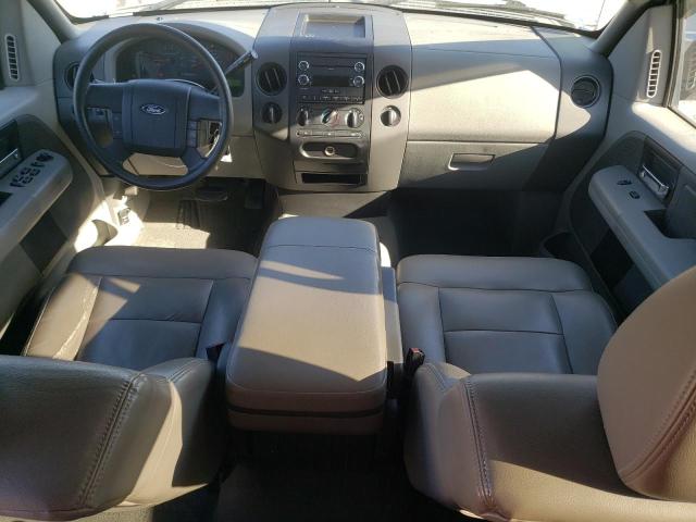 Photo 8 from auction – 2008 FORD F150 SUPER with VIN 1FTRW14W68FB19643
