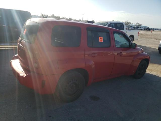 Photo 3 from auction – 2010 CHEVROLET HHR LT with VIN 3GNBABDBXAS530507