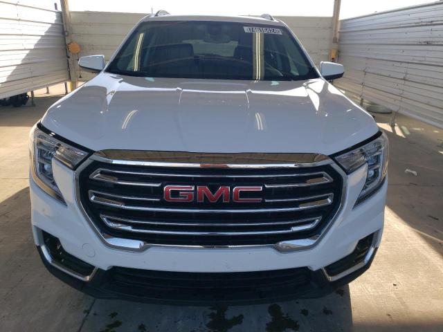 Photo 5 from auction – 2023 GMC TERRAIN SL with VIN 3GKALVEG9PL165657