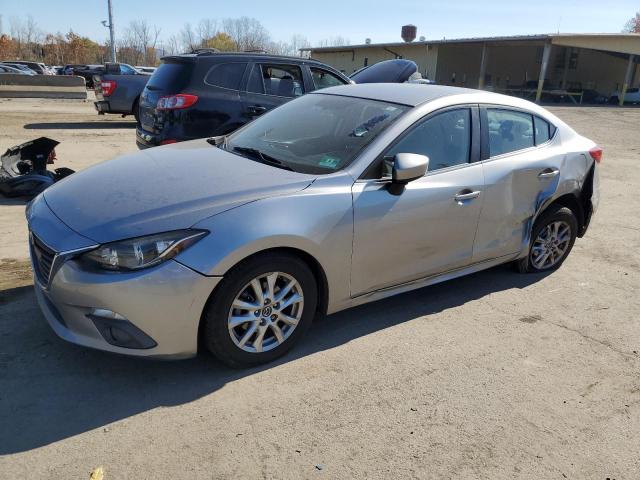 MAZDA 3 TOURING 2015 with VIN 3MZBM1V75FM129363 - Photo from auction
