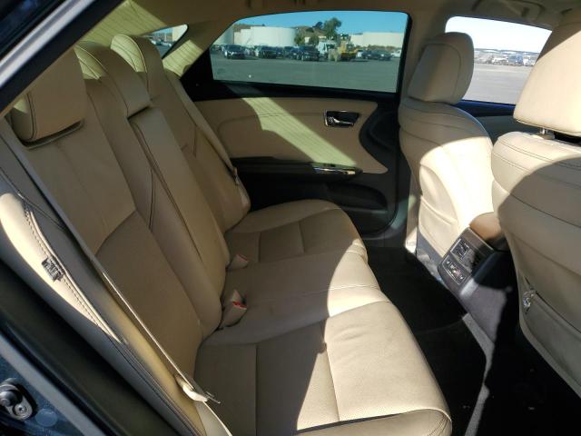 Photo 10 from auction – 2016 TOYOTA AVALON XLE with VIN 4T1BK1EBXGU224734