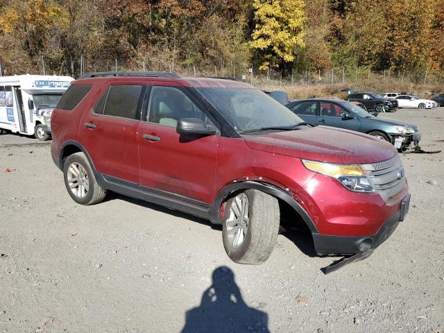 Photo 4 from auction – 2015 FORD EXPLORER with VIN 1FM5K8B8XFGA81280