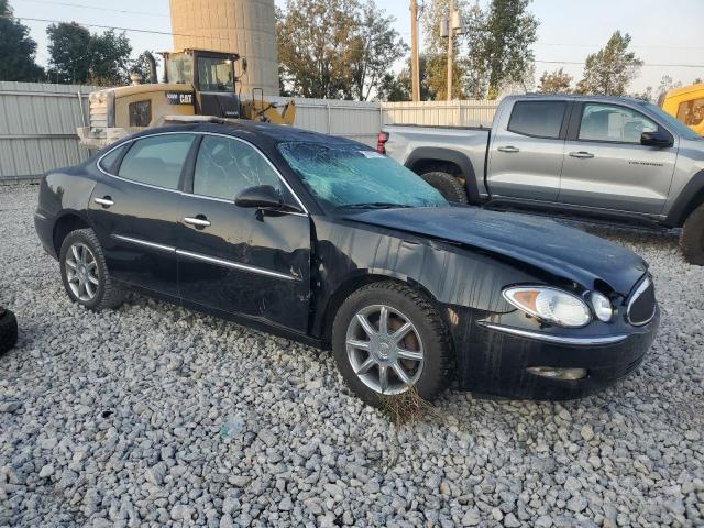 Photo 4 from auction – 2007 BUICK LACROSSE C with VIN 2G4WD582571187781