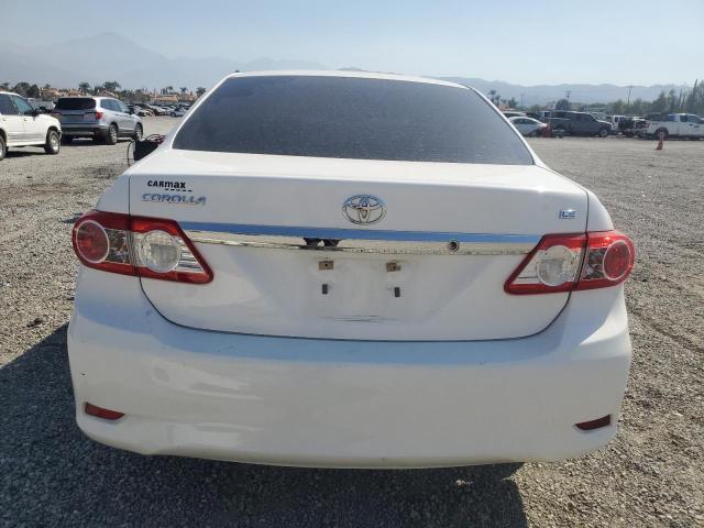 Photo 6 from auction – 2013 TOYOTA COROLLA BA with VIN 5YFBU4EE7DP181330