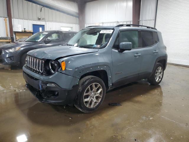 JEEP RENEGADE L 2017 z numerem VIN ZACCJBBB0HPF99072 - Zdjęcie z aukcji