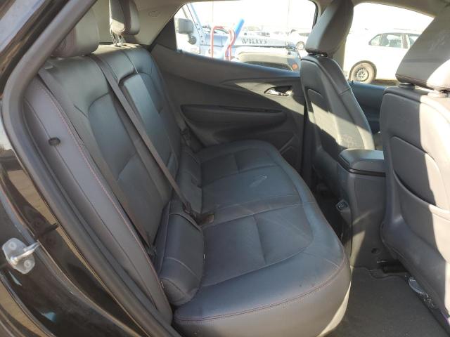 Photo 10 from auction – 2017 CHEVROLET BOLT EV PR with VIN 1G1FX6S06H4169099