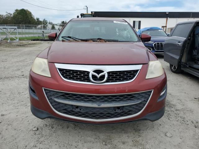 Photo 5 from auction – 2012 MAZDA CX-9 with VIN JM3TB2CAXC0338380