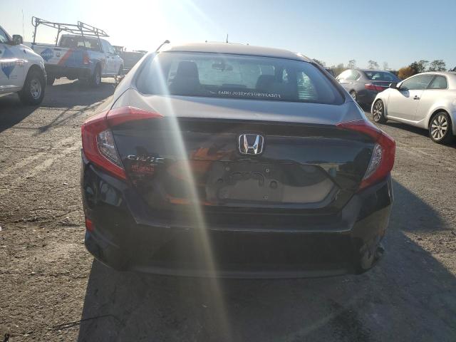 Zdjęcie 6 z aukcji – 2016 HONDA CIVIC EX z VIN 2HGFC2F72GH518023