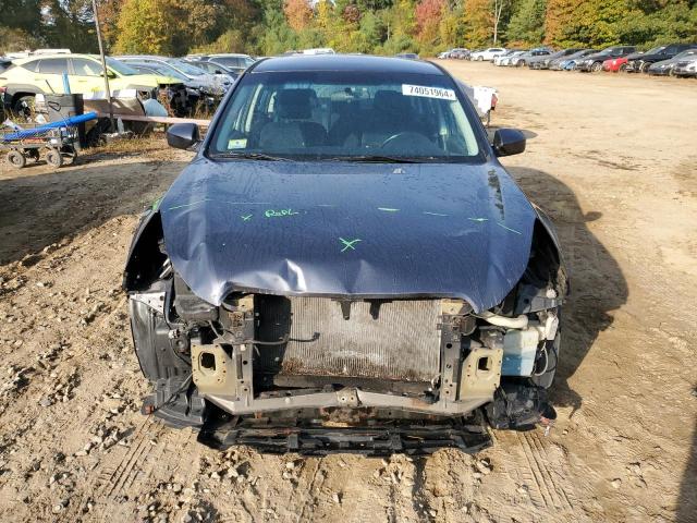 Photo 5 from auction – 2011 SUBARU LEGACY 2.5 with VIN 4S3BMBC63B3251167