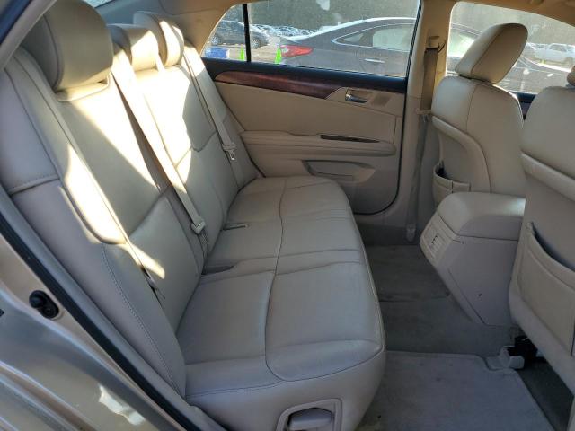 Photo 10 from auction – 2011 TOYOTA AVALON BAS with VIN 4T1BK3DB4BU433733