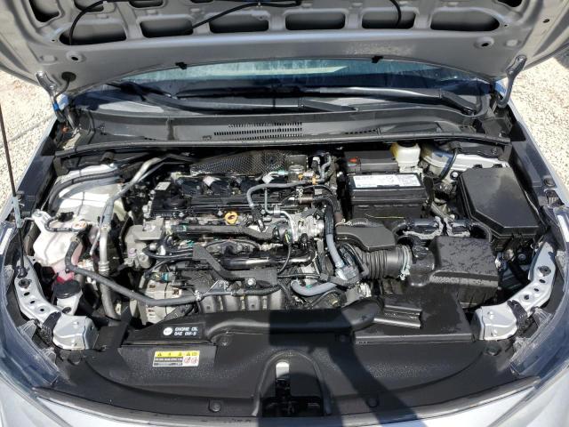 Photo 11 from auction – 2024 TOYOTA COROLLA LE with VIN 5YFB4MDE4RP143661