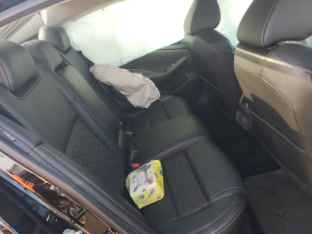 Photo 10 from auction – 2019 NISSAN MAXIMA S with VIN 1N4AA6AV8KC384583